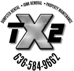 TX2 Services logo